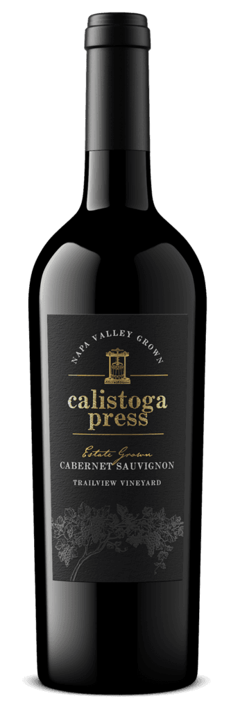 Photo 1 of Calistoga Press