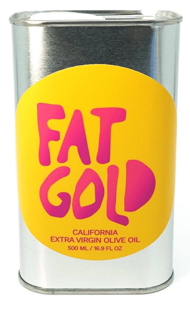 Photo 1 of Fat Gold