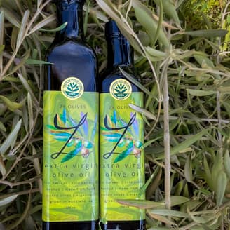Photo 3 of ZY Olives