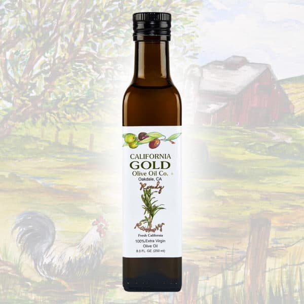 Photo 2 of California Gold Olive Oil